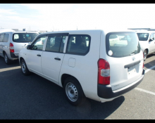 Toyota Probox 2021
