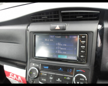 Toyota Corolla Axio 2020