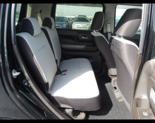 Honda N-WGN 2020