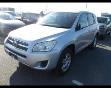 Toyota RAV4 2014