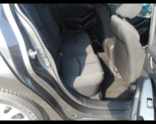 Mazda Axela Sports 2018