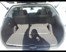 Toyota Corolla Fielder 2018