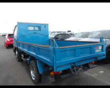 Mitsubishi Canter 1998