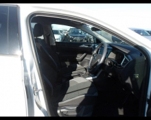 Volkswagen Polo 2020