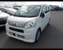 Daihatsu Move 2019