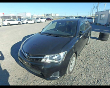 Toyota Corolla Fielder 2014