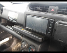 Toyota Probox Van 2018