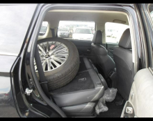 Mitsubishi Outlander 2018