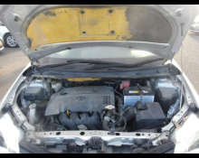 Toyota Corolla Fielder 2012