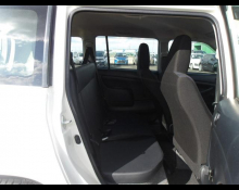 Toyota Probox Van 2018