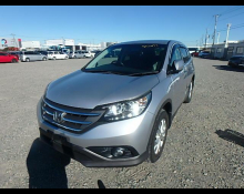 Honda CR-V 2012
