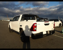 Toyota Hilux 2023