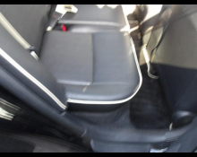 Toyota Corolla Fielder 2010