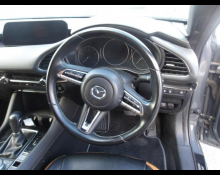 Mazda Mazda3 Fastback 2021