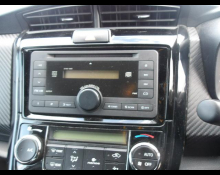 Toyota Corolla Fielder 2014