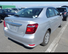 Toyota Corolla Axio 2020