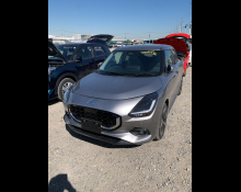 Suzuki Swift 2024
