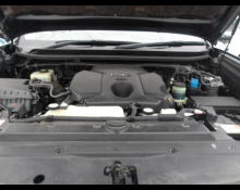 Toyota Land Cruiser Prado 2018