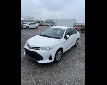 Toyota Corolla Axio 2020
