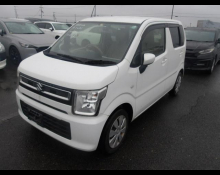 Suzuki Wagon R 2018