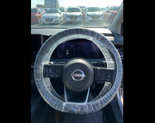 Nissan Note 2021