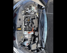 Nissan Note 2022
