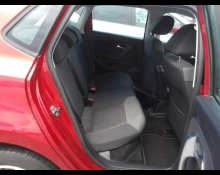 Volkswagen Polo 2018