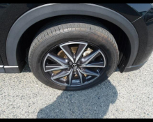 Mazda CX 5 2019