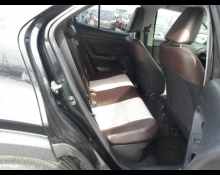 Toyota Yaris Cross 2020