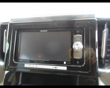 Toyota Vellfire 2018