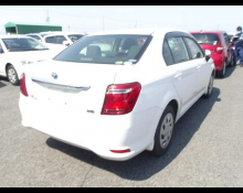 Toyota Corolla Axio 2019