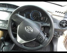 Toyota Corolla Axio 2018