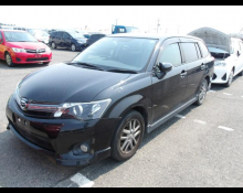 Toyota Corolla Fielder 2014