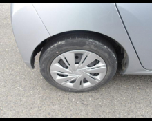 Daihatsu Mira e:S 2022