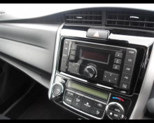 Toyota Corolla Fielder 2016