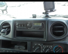 Toyota Dyna Truck 2018