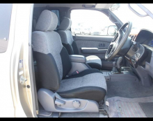 Toyota Hilux Sports Pickup 2003