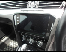 Volkswagen Arteon 2018