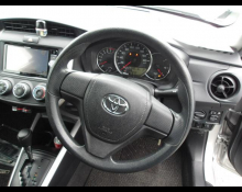 Toyota Corolla Fielder 2019