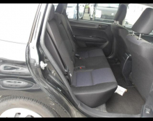 Toyota Corolla Fielder 2018