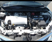 Toyota Corolla Axio 2018