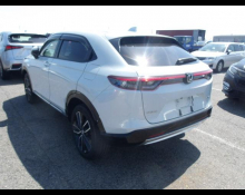 Honda Vezel 2021