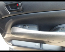 Toyota Succeed Van 2018