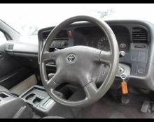 Toyota Hiace Wagon 2001