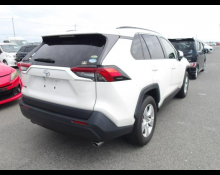 Toyota RAV4 2019