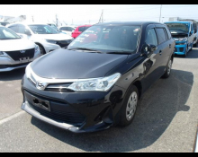 Toyota Corolla Fielder 2019
