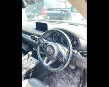 Mazda CX 5 2020