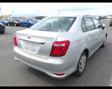 Toyota Corolla Axio 2018