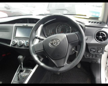 Toyota Corolla Fielder 2019