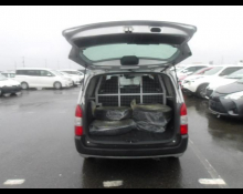 Toyota Succeed Van 2020